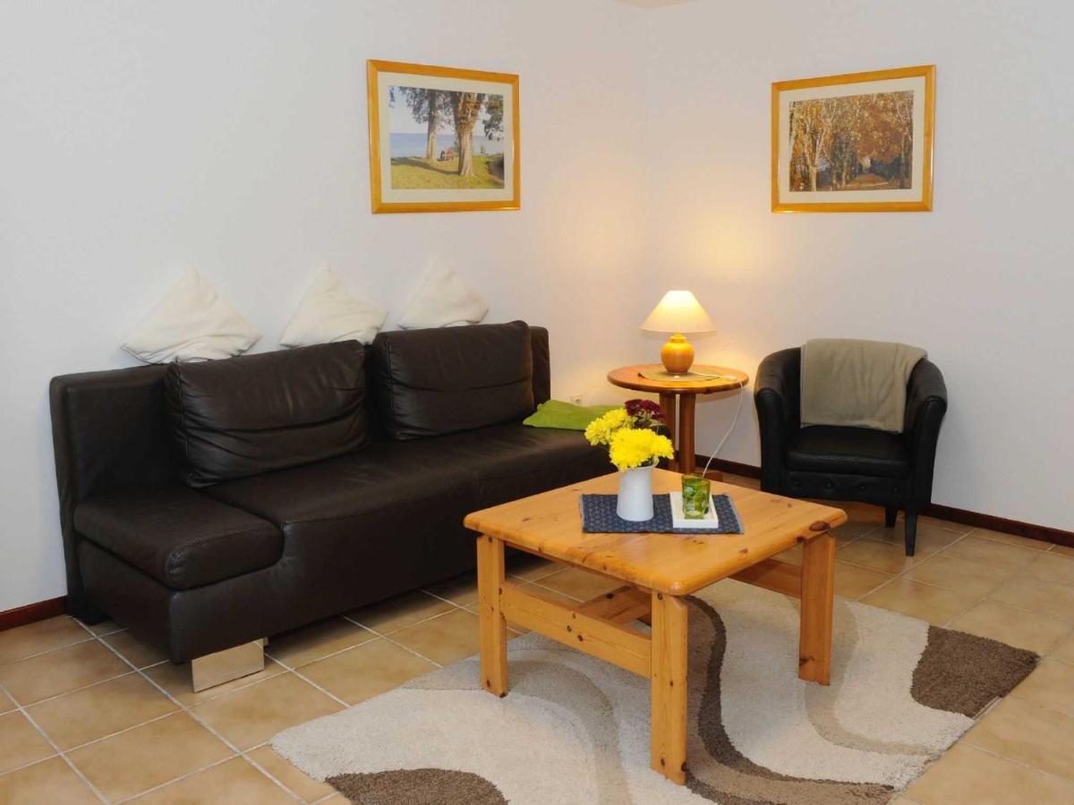 La Casa Ferienwohnung Seeigel 스타인베르크 외부 사진