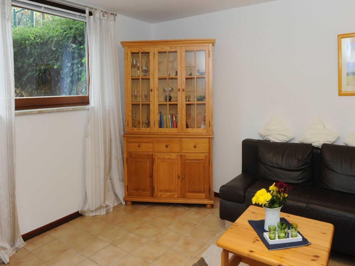 La Casa Ferienwohnung Seeigel 스타인베르크 외부 사진