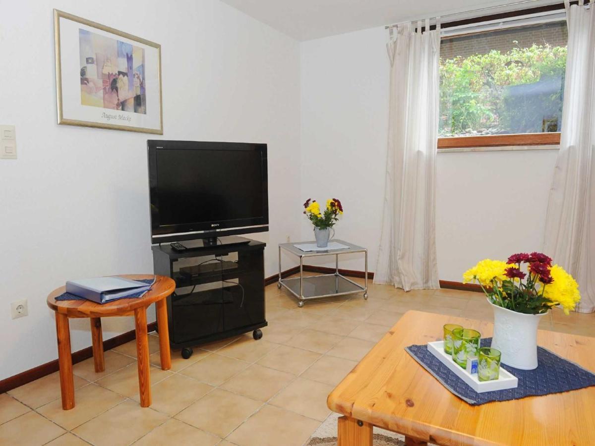 La Casa Ferienwohnung Seeigel 스타인베르크 외부 사진